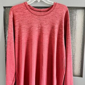 Lululemon Long Sleeve